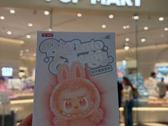 -泡泡玛特POPMART(正弘城店)