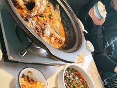 -曹家小菜(胜太路店)