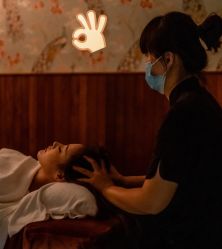 -健身堂科技美肌SPA