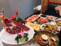 -红沃鳗鱼黑牛烤肉店(不老街店)