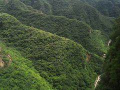 -十渡东湖港风景区