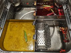 -海底捞火锅(大融城店)