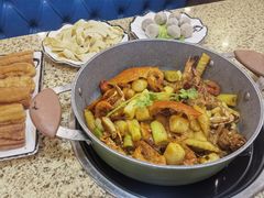 -一闻香迷宗蟹(金华江南店)