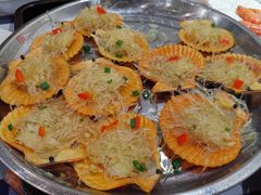 -阿妹小海鲜(下角店)