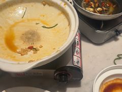 -小菜园新徽菜(合肥天鹅湖万达店)