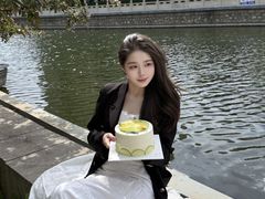 -山与蓝·轻糖鲜果蛋糕(勒泰店)