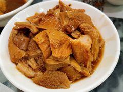 -韦记牛杂汤(清晖园店)