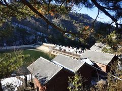 -大明山自然探索公园