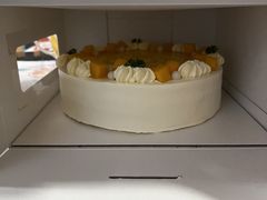 -幸福西饼生日蛋糕·下午茶(闵行店)