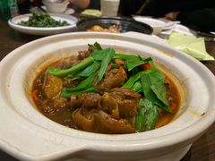 -東城故事·尋找姆媽的味道(玉兰路店)