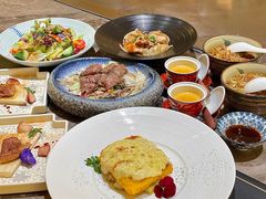 -松临·铁板烧&Omakase(神农店)