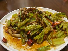 -晚归月亮湾私家菜(临邑路店)