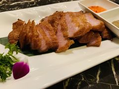 -金陵红鲤鱼餐厅(孝陵卫紫金山店)