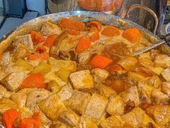 -黄记潮汕甜汤(贝底田坊店)