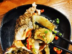 -烧货·活海鲜炭烧(湖滨商业街店)