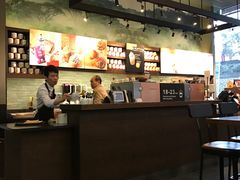 -星巴克(深圳世纪汇分店)