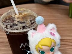 -M Stand(西安大悦城店)