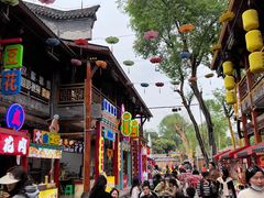 -鸿恩陶然大观园