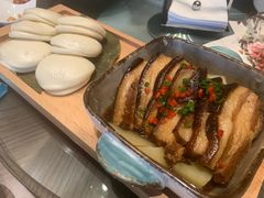 -西安高新洲际酒店•彩丰楼中餐厅