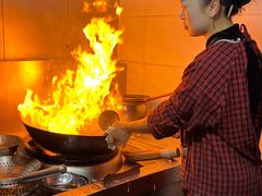 -阿嫂印象·民间江湖菜(大学城店)