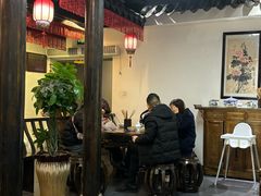 -西月城谭豆花(春熙路店)