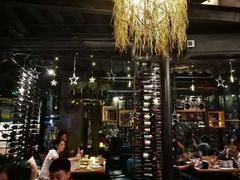 -时光码头民谣公社