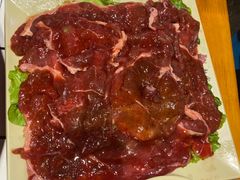 -赵家院子佬火锅(重庆总店)