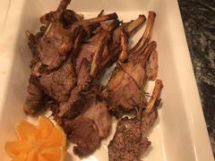 -金海湾自助餐厅(金陵饭店)