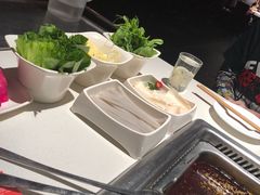 -海底捞火锅(河东万达广场店)