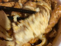 -老鳯府豆花泡馍(第五大道店)