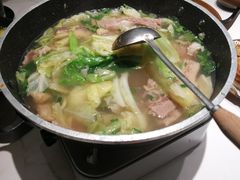 -乔阿马·江南味·驴肉香(龙湖华泾天街店)