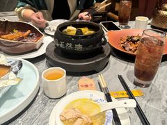 -福照楼汽锅鸡·云南菜(火车站锦江店)