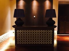 -三清山希尔顿度假酒店