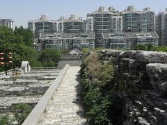 -东水关遗址公园