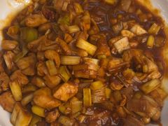 -丰收日·小海鲜·沪上家宴(顾村正大店)