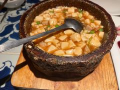 -绿茶餐厅(王府井永宁门店)