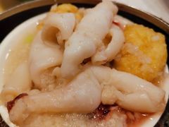 -大荣华酒楼(元朗老店)