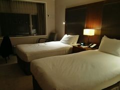 -铂尔曼奥克兰公寓酒店