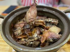 -斯丹姜母鸭·古法干香(涂门街总店)