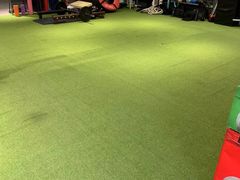 -立峰超越健身中心(先天下店)