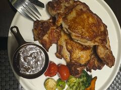 -188西餐厅(园林宾馆店)