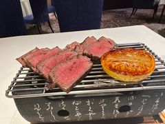 -AZUR聚(香格里拉饭店)