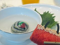 -翕间食·精致淮扬菜(江苏大剧院店)