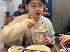 -陈栗记牛腩饭(钟楼小区店)