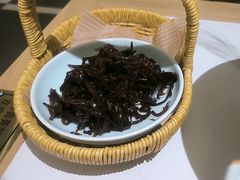 -山东宾馆·齐鲁苑餐厅