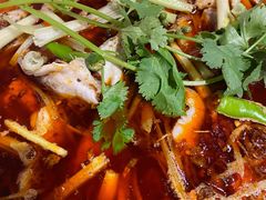 -小饕荟雅安贡椒鱼鲜馆(广福桥店)