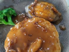 -87号烧烤海鲜·大排档(金沙滩店)
