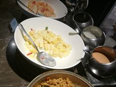 -星伦多自助料理·涮烤一体(嘉兴八佰伴店)