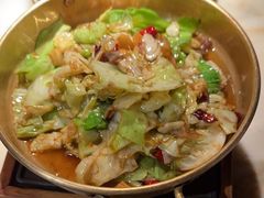 -佬麻雀·新湘菜(珠海金发购物中心店)