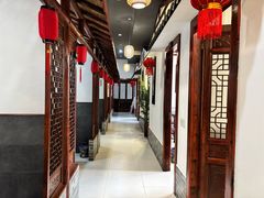 -呼吸森林·生态农庄农家乐私房菜